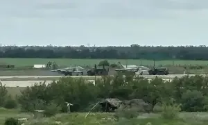 На Національному військовому кладовищі поховали трьох невідомих воїнів