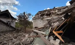 Диверсія в РФ зупинила роботу підприємства Атлант-Аеро