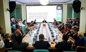 Оккупанты снова ударили по Харькову
