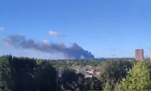 В Каменском увеличилось число жертв в результате атаки РФ, из-под завалов извлекли ещё одно тело