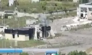 Сили оборони отримали наказ дотримуватись режиму тиші на фронті з 5 до 8 вересня — ЗМІ