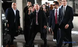 Президент настаивает на срочной ликвидации скандального киевского суда