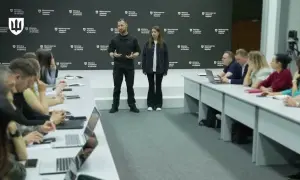 СБУ объявила о подозрении очередной коллаборантке: подробности