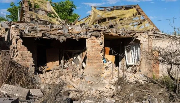 РФ завдала 785 ударів по Запорізькій області, є поранені