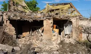 Росія зможе захопити решту Донеччини не раніше осені 2032 року – ISW