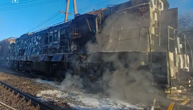 У лікарні померли дві поранені під час атаки росіян на потяг «Київ-Суми»