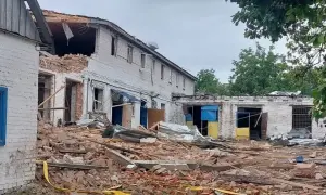 Словакия передаст новую партию военной помощи ВСУ