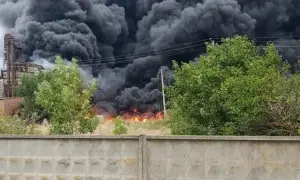 В Воздушных силах рассказали подробности «шахедной» атаки на Николая