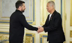 В Кабмине определили этапы повышения пенсий в этом году