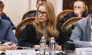 Украина разработала план обхода морской блокады РФ