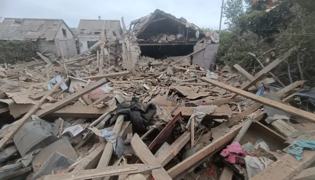 Росіяни вбили двох жителів Донеччини за добу, є поранені