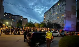Протесты на «евробляхах»: на польской границе разблокировали движение