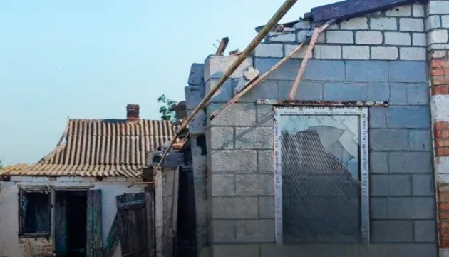 Через атаки рф на Дніпропетровщині загинули троє людей та п'ятеро дістали поранення