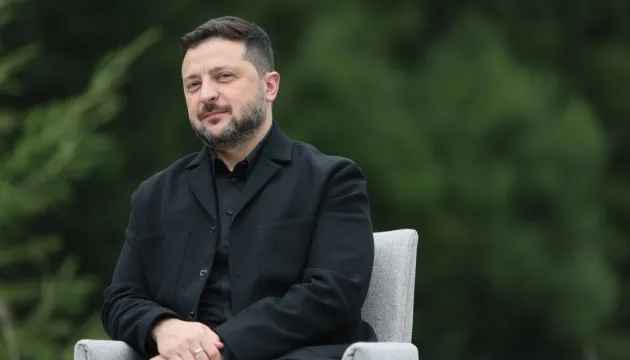 Zelenskyy called for negotiations with Trump and Putin, with Ukraine's participation