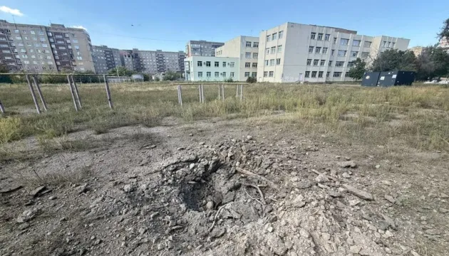 Russians shelled Kramatorsk; one person was killed and another wounded
