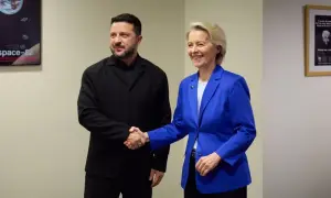Україна відмовилась відновлювати зустрічі ТКГ у Мінську