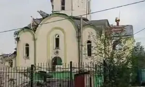 В последние дни российские самолеты несколько раз приближались вплотную к воздушному пространству НАТО.