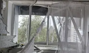Сили оборони уразили два ключові російські НПЗ — Генштаб