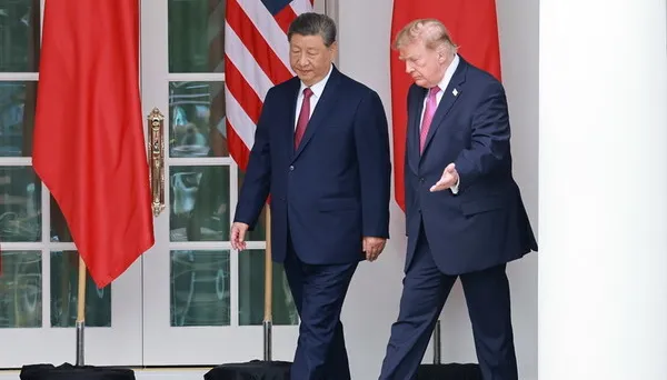 Сенаторы США раскритиковали Трампа за итоги переговоров с Цзиньпином и отсутствие санкций