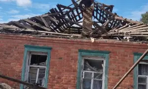 Zelenskyy confirmed long-range strikes on oil refineries deep inside Russia