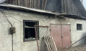 Окупанти в Енергодарі посилили провокації: місто обстрілюють
