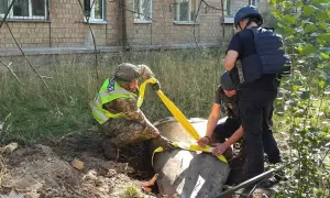 «Київпастранс» запустив онлайн-схему руху транспорту