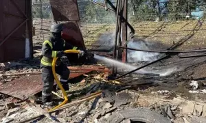 У ЗСУ повідомили про звільнення ще 1,5 квадратних кілометра