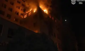 Мадяр: РФ може відправити перших мобілізованих на фронт уже в жовтні