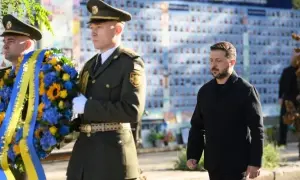 Із Угорщини вдалося вивезти ще двох українських військовополонених