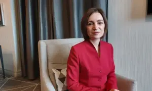 Швеція подвоїть витрати на оборону 