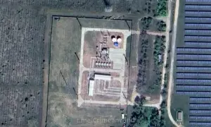 Германия передала Украине систему ПВО Patriot и еще пару ценных вещей