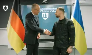 Уволенный глава таможни рассказал подробности, как его отправляли в отставку
