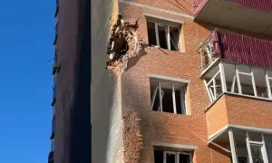 Окупанти знову обстріляли Донеччину, є загиблі та поранені