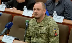 Эксперты: кибератаки России могут лишить украинцев света, тепла и денег
