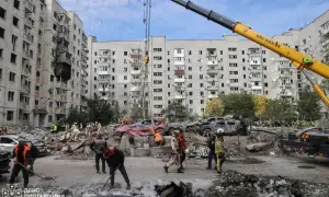 россия потеряла еще почти 200 военных в Запорожской области