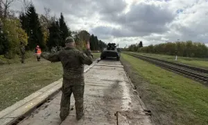 Росія збільшує військову присутність в Арктиці – НАТО