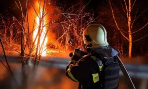 Сводка Генштаба: ВСУ за сутки отбили более полусотни вражеских атак 