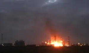 На деоккупированные территории Харьковщины будет доставлена первая гумпомощь