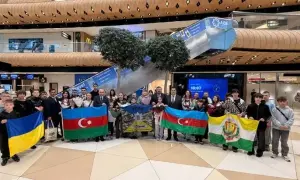 Рада позбавила мандатів депутатів ОПЗЖ Медведчука, Козака, Деркача та Кузьміна