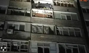 Бійці ЗСУ за добу ліквідували 1600 окупантів і близько 300 одиниць техніки