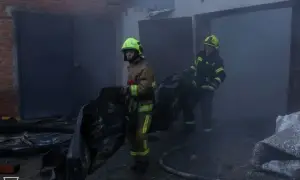 Украинские удары отбросили развитие ИИ в России на годы назад
