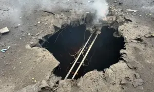 Зведення Генштабу: ЗСУ відбили атаки окупантів у 10 районах