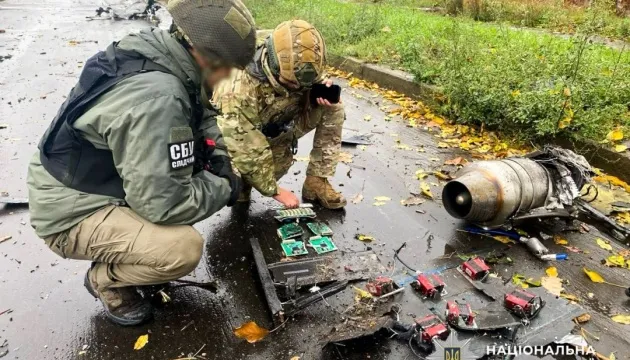 Four people were injured in the Rivne region as a result of Russian attacks