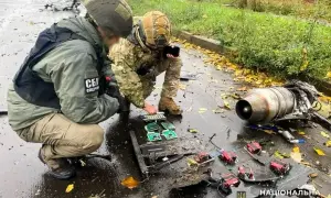 Главари ОРДЛО хотят защититься «референдумами» от наступления ВСУ