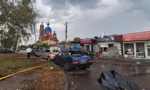 рф мощно готовится к обороне на Луганщине, стянули зэков и «кадыровцев» - Гайдай