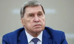 США сообщают об успешных испытаниях гиперзвуковой ракеты