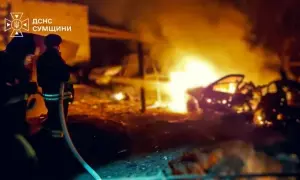 Операция «Велес»: ВСУ продвинулись под землей и взяли в плен более 30 оккупантов