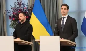 Возобновляемые источники составили треть в энергогенерации ЕС