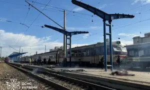 Бійці Спартану знищили дві російські пускові С-300 під Волновахою