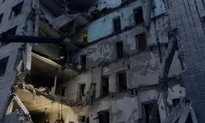 Бійці Спартану знищили дві російські пускові С-300 під Волновахою